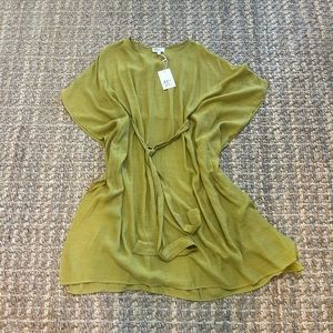 NWT Beautiful Fun spring/summer party dress